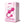 Bodywand Squeeze Remote-Control Pelvic Floor Trainer - Pink