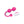 Bodywand Squeeze Remote-Control Pelvic Floor Trainer - Pink