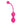 Bodywand Squeeze Remote-Control Pelvic Floor Trainer - Pink