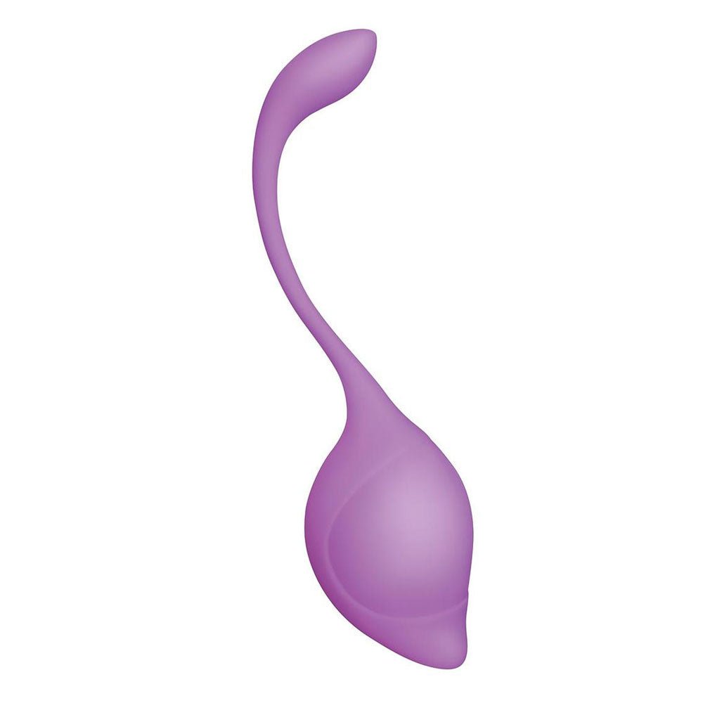 Bodywand Squeeze Teardrop Kegel 3 piece Set