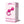 Bodywand Squeeze Medium Kegel Duo - Pink
