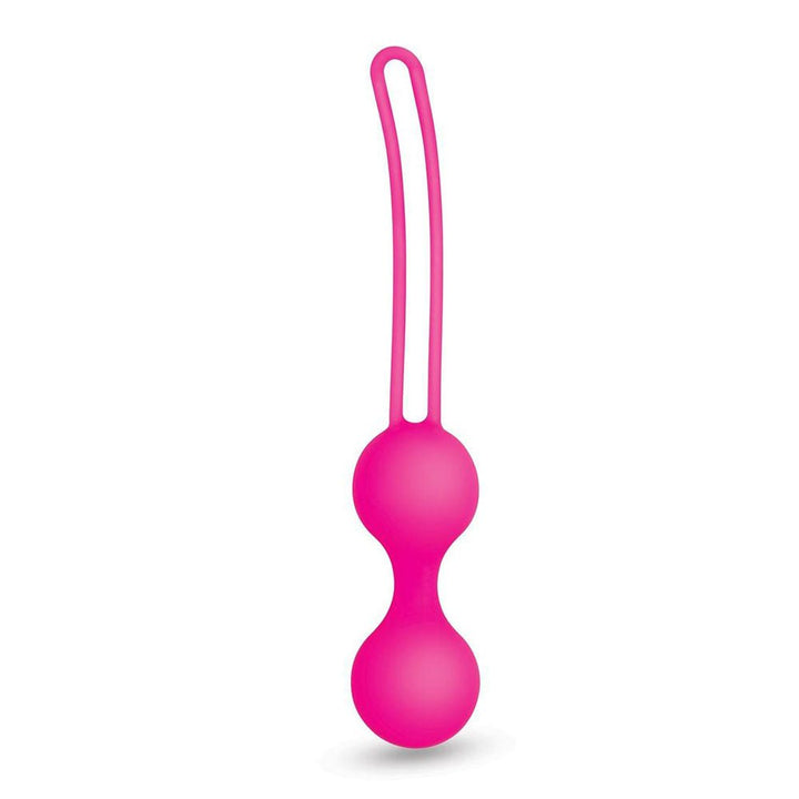 Bodywand Squeeze Pro Kegel Duo - Pink