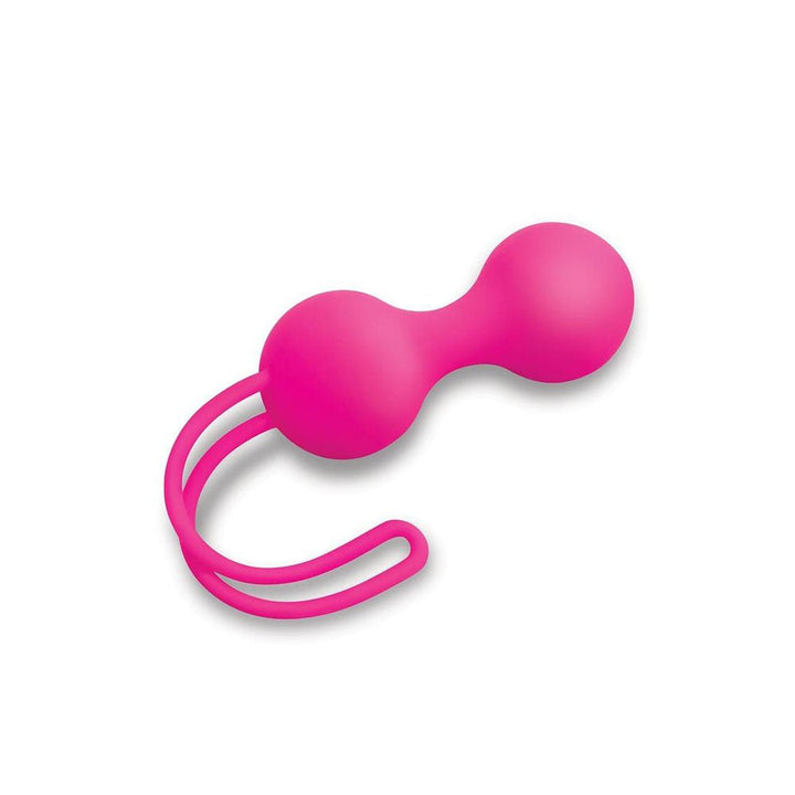 Bodywand Squeeze Pro Kegel Duo - Pink