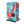 Bodywand ID Access Strapless Strap-On - Orange