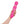 Bodywand Rumble 12 Inch Wand - Hot Pink