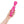 Bodywand 8 Inch Rumble Wand - Hot Pink