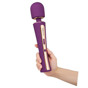 Bodywand Luxe 28cm Couture Wand - Purple