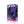 Bodywand G-Play - G-Spot & Clitoral Suction Vibe With Anal Beads - Black