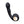 Bodywand G-Play Vibrating Squirt Trainer - Black
