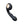 Bodywand G-Play Vibrating Squirt Trainer - Black