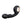 Bodywand G-Play Vibrating Squirt Trainer - Black