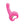Bodywand G-Play Ultimate Come Hither Squirt Master - Pink