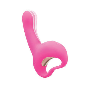 Bodywand G-Play Ultimate Come Hither Squirt Master - Pink