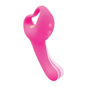 Bodywand G-Play Ultimate Come Hither Squirt Master - Pink