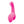 Bodywand G-Play Ultimate Come Hither Squirt Master - Pink