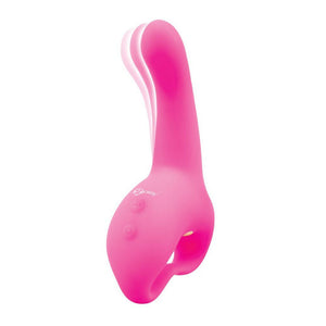 Bodywand G-Play Ultimate Come Hither Squirt Master - Pink