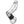 Boneyard Silicone Ball Strap - Black