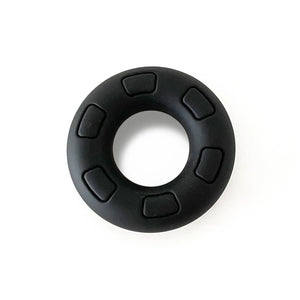 Boneyard Daddy Bulge Ring - Black