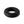 Boneyard Daddy Bulge Ring - Black