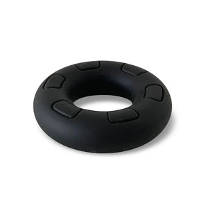 Boneyard Daddy Bulge Ring - Black