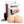 Adam & Eve Doggie Style Debbie Vibrating  Masturbator - Flesh