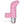 Adam & Eve Silicone Finger Vibe - Pink