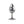 Adam & Eve Clear Gem Anal Plug - Small