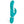 Adam & Eve Eve's Thrusting Rabbit - Green