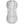Adam & Eve Triple Chamber Ball Drainer - Clear Masturbator Sleeve