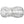 Adam & Eve Triple Chamber Ball Drainer - Clear Masturbator Sleeve