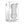 Adam & Eve Triple Chamber Ball Drainer - Clear Masturbator Sleeve