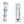 Clarity - Hera's Cascade - Clear 15cm Glass Dildo
