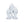 Clarity - Utopian Trinity - Clear Glass Butt Plugs - Set of 3 Sizes