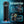 CyberSkin B-Titan - Black Thrusting & Vibrating Auto Masturbator with Heater
