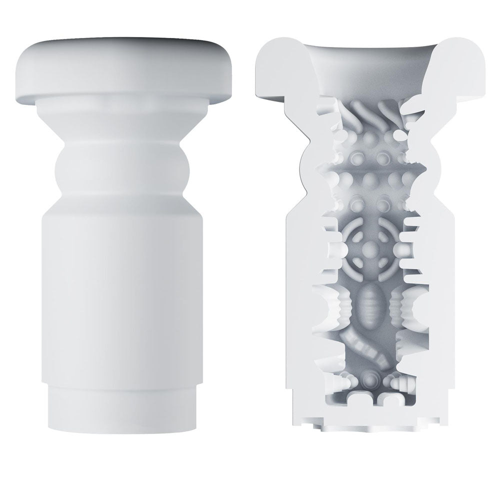 CyberSkin B-Titan Replacement Sleeve