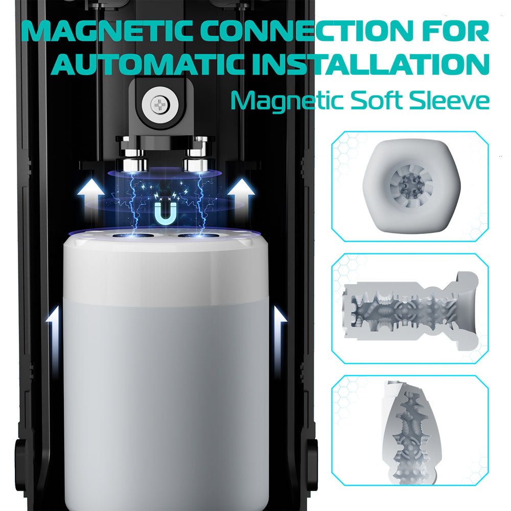 CyberSkin B-Titan Replacement Sleeve