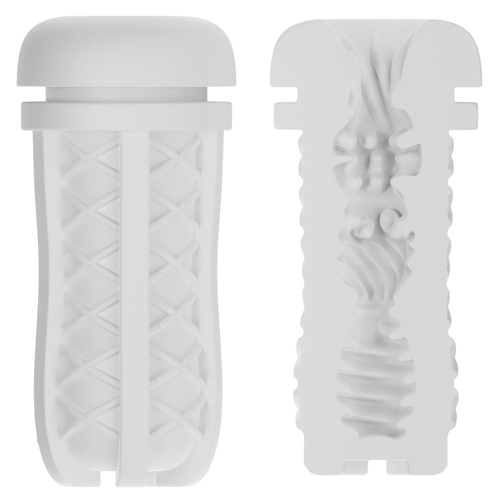 CyberSkin B-Warrior Replacement Sleeve