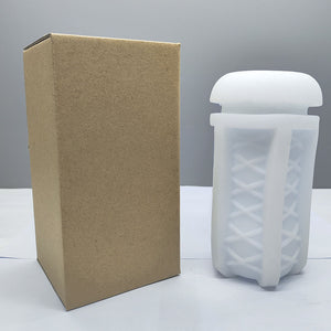 CyberSkin B-Warrior Replacement Sleeve