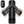 CyberSkin The Wing - Thrusting Massaging Auto Masturbator with Heater - Black