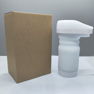 CyberSkin The Wing Replacement Sleeve