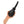 CleanScene 4 Piece Soft Squeeze Beaded Anal Douche Set with Flared Base