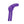 Adam & Eve Rockin' Rabbit - Cock & Bals Ring - Purple