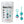 Adam & Eve Eve's Kegel Training - Teal/Pink - Set of 2