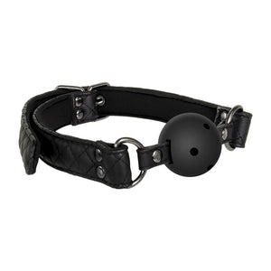 Adam & Eve Fetish Dreams Advanced Bondage Set - 7 Piece Kit