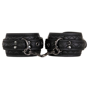 Adam & Eve Fetish Dreams Advanced Bondage Set - 7 Piece Kit