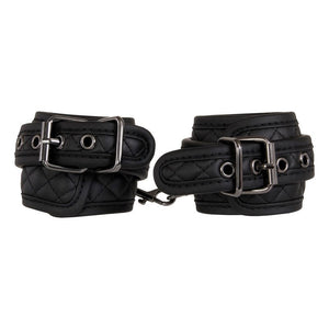 Adam & Eve Fetish Dreams Advanced Bondage Set - 7 Piece Kit