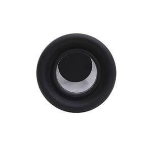 Adam & Eve Rechargeable Penis Pump - Black