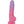 Adam & Eve Sunset Dreams Dong - Purple/Pink