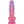 Adam & Eve Sunset Dreams Dong - Purple/Pink