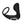 Adam & Eve Adam's Prostate Pleaser & C-Ring - Black